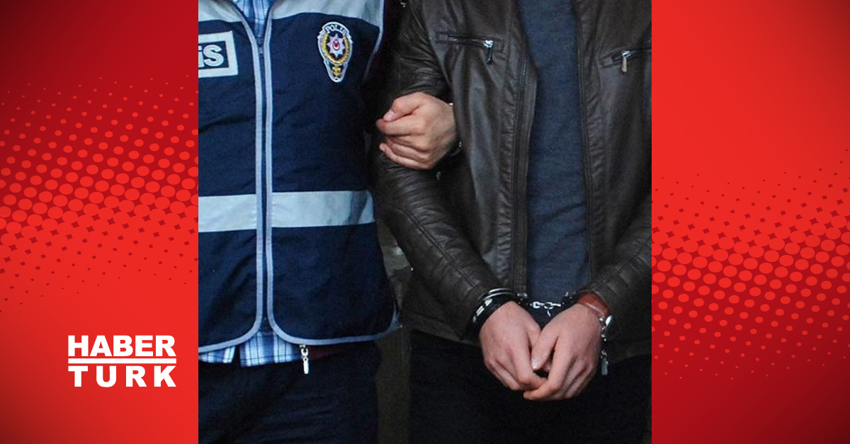 Son dakika haberi Rönesans Sitesi’nin yapı denetim sorumlusu Ali Onur Çinçinoğlu tutuklandı
