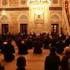 İzmir teravih namazı vakti