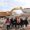 Hatay'da enkaz çalışmaları 16 mahallede devam edecek