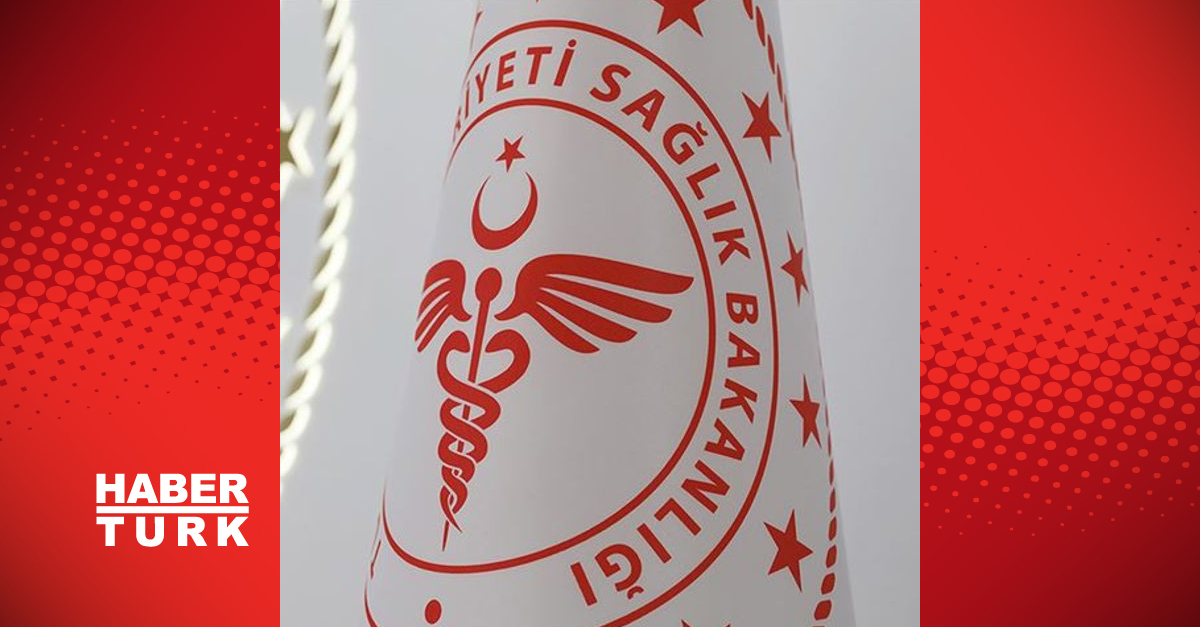 Sağlık Bakanlığı 10 bin 900 sürekli işçi alacak