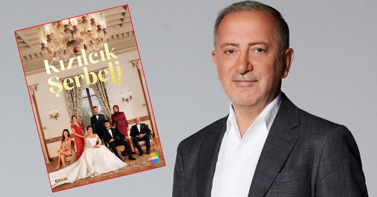 'Fatih Altaylı ile Bire Bir'de bu akşam