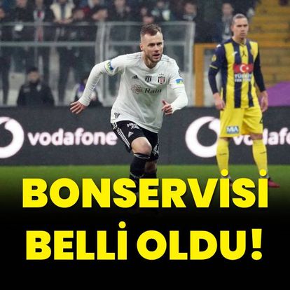 İşte Maxim'in bonservis bedeli