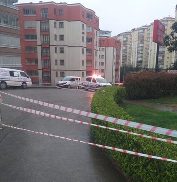 Trabzon