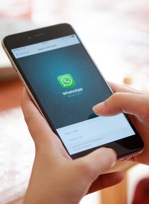 KVKK'dan WhatsApp ve META'ya para cezası