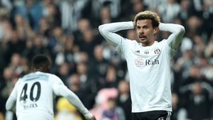 Dele Alli sessizliğini bozdu