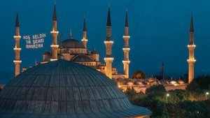 Diyanet duyurdu! İşte il il imsak vakitleri