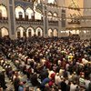 Diyarbakır teravih saati