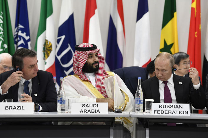 Görsel: Associated Press 