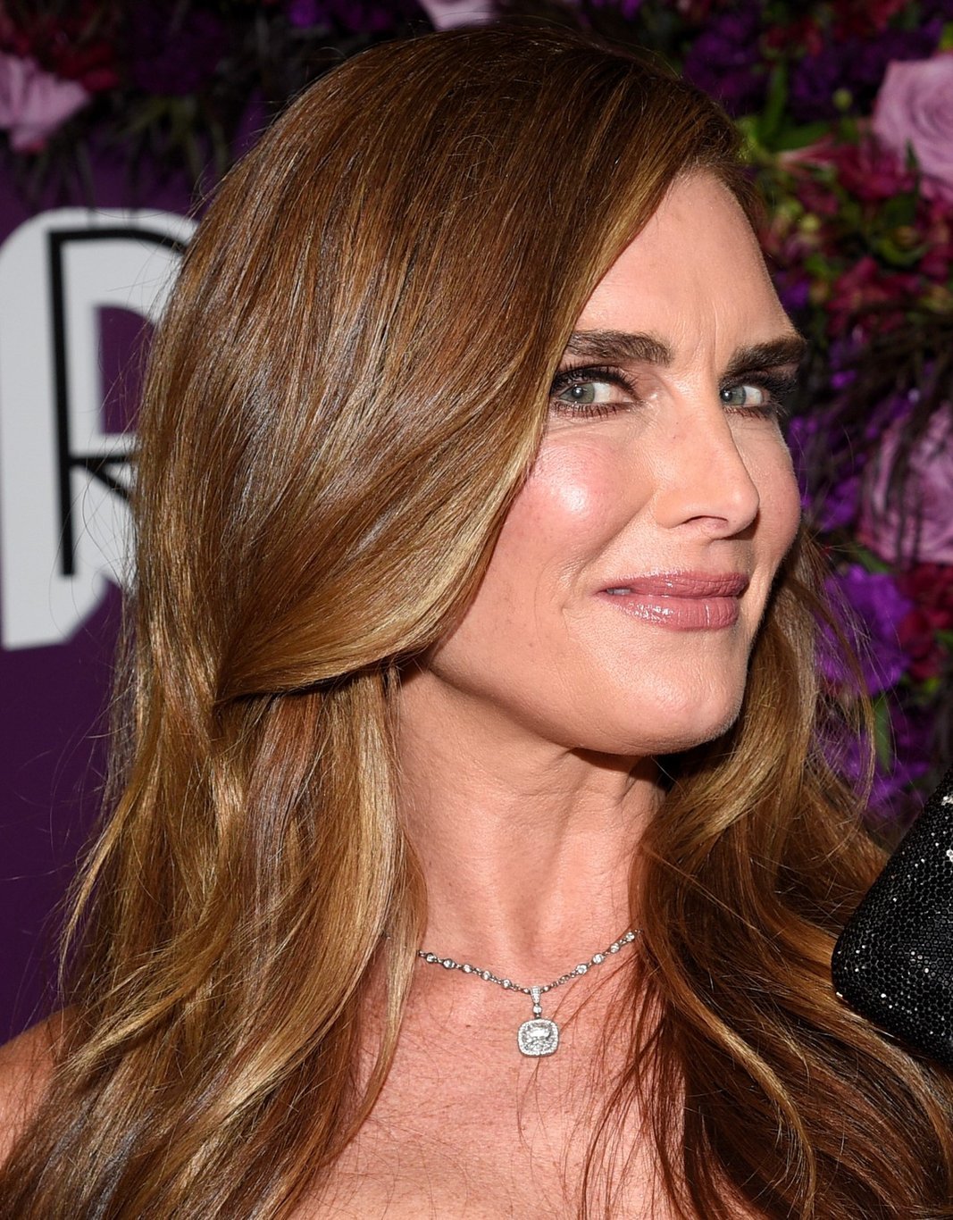 Brooke Shields, kendisine tecavüz eden adama mektup yazmış Magazin