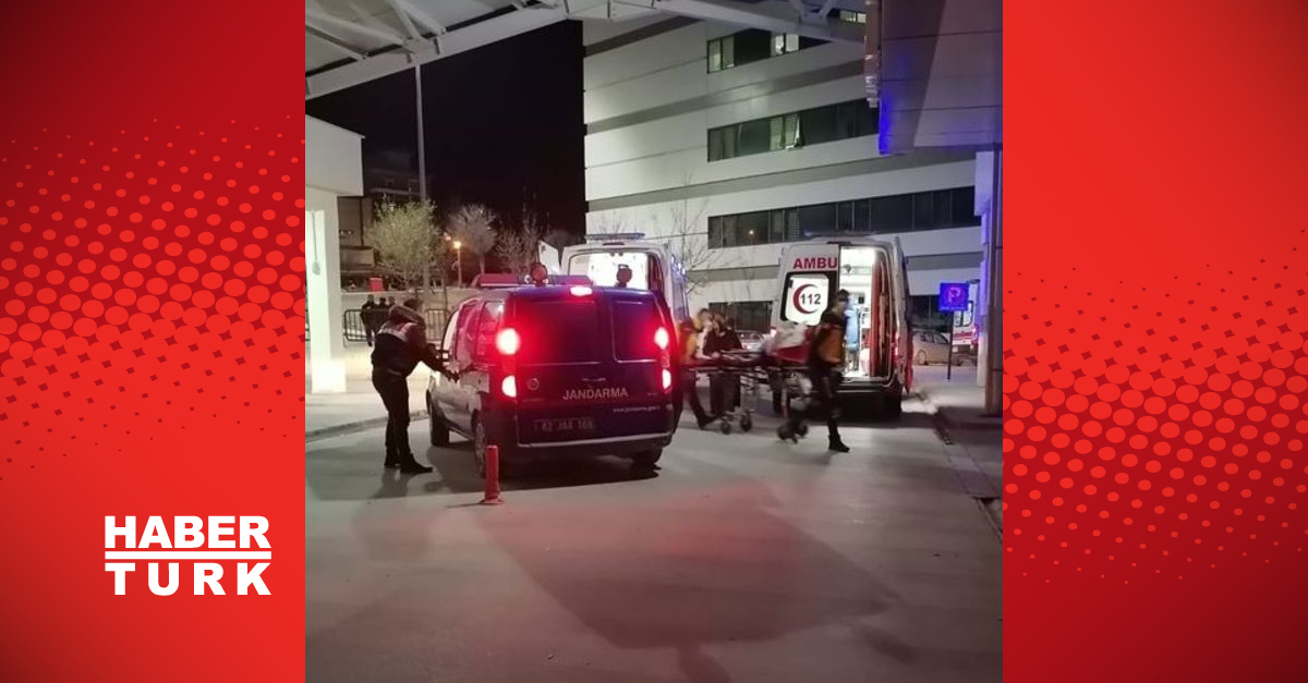 Konya’daki silahlı kavgada 2 kişi öldü, 1 kişi yaralandı