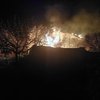 İzmir'de evde korkutan yangın