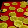 Altının gram fiyatı 1.214 lira seviyesinde
