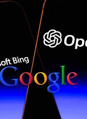 OpenAI teknolojisi, Microsoft Bing’e Google ile arama savaşında bir itici güç oldu