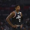 Paul George sahalardan iki hafta uzak!