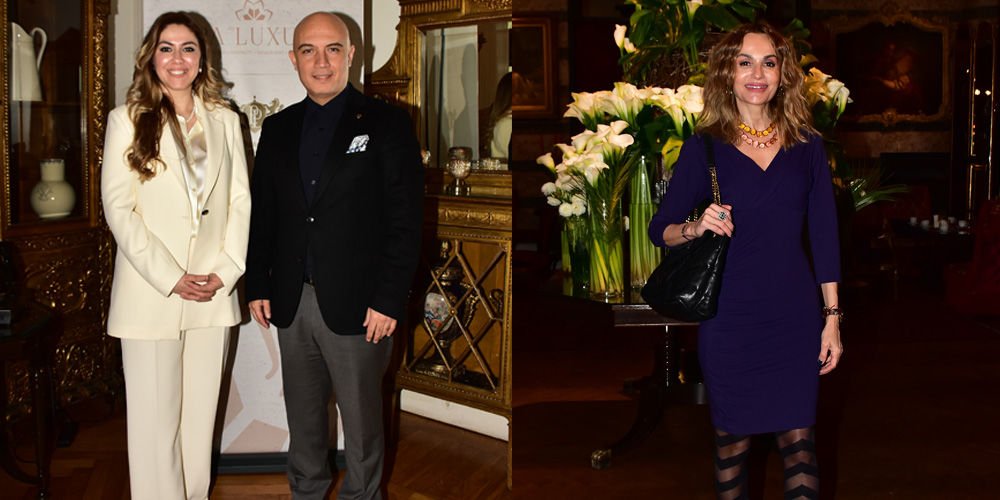 İstanbul'da güzellik saati!