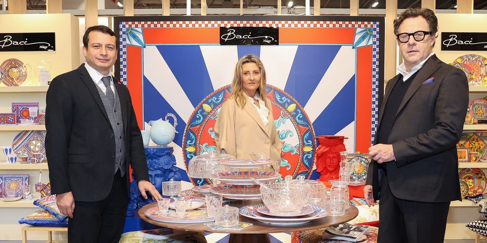 Milano'dan Türkiye'ye...