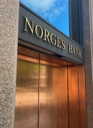 Norveç Merkez Bankası'ndan faiz artırımı