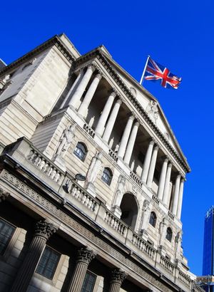 Son dakika: İngiltere Merkez Bankası faiz kararını açıkladı