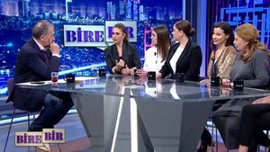 'Kızılcık Şerbeti' çok zor ve bıçak sırtı bir hikâye