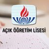 AÖL sınavları ne zaman?