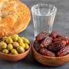 Hurma, su, zeytin: Hangisiyle oruç açmak daha sağlıklı?