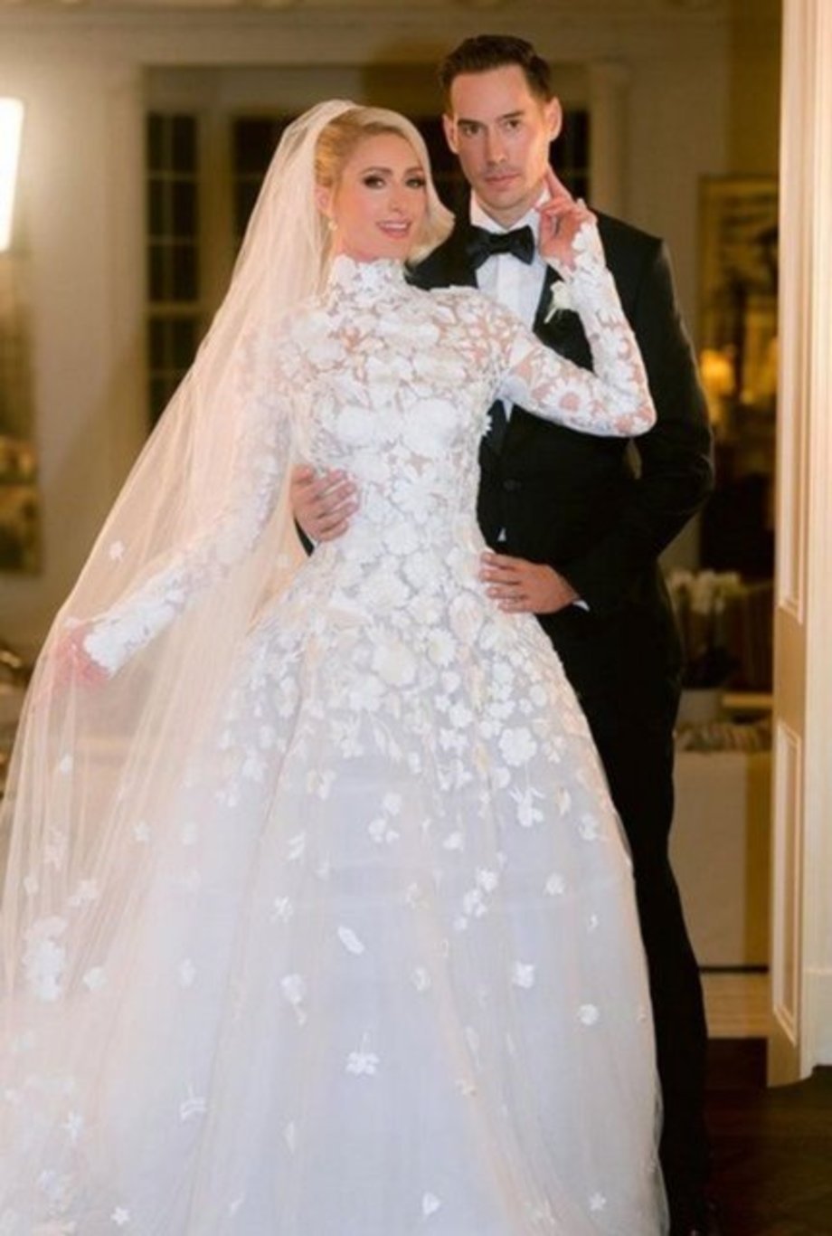 Paris Hilton - Carter Reum çiftinin ikiz çocuk hazırlığı - Magazin haberleri