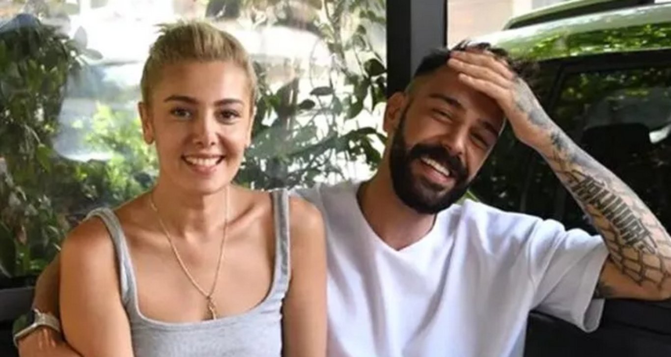 Burcu Binici ve Tankurt Manas boşandı! 'İhanet' açıklaması - Magazin haberleri