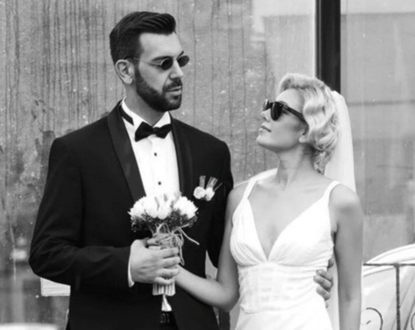 Burcu Binici ve Tankurt Manas boşandı! 'İhanet' açıklaması - Magazin haberleri