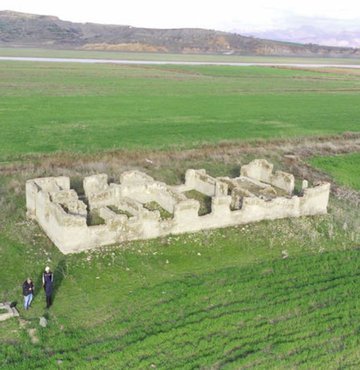 Elazığ