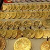 Altın fiyatlarında hareketlilik!