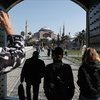 Yabancı turist sayısında yüzde 37 artış