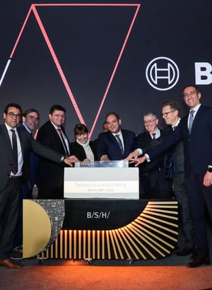 Mısır’a 50 milyon Euro’luk fabrika yatırımı