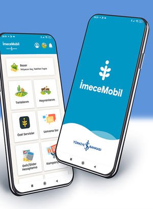 İş Bankası Grubu’ndan tarım alanında yatırım