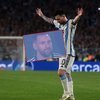 Tarihi gecede Messi'yi ağlatan anlar!