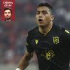 Mustafa Muhammed, Fransa'da kalacak mı?
