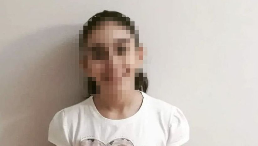 Annesi kaçırıldı sandı! Bahçede ölü bulundu!