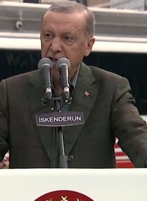 Cumhurbaşkanı Erdoğan'dan kentsel dönüşüm çağrısı