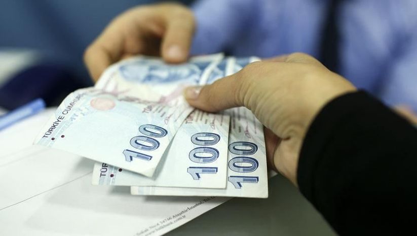 Bayram ikramiyeleri 2 bin TL'ye çıkıyor