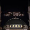 İzmir iftar ve sahur saatleri