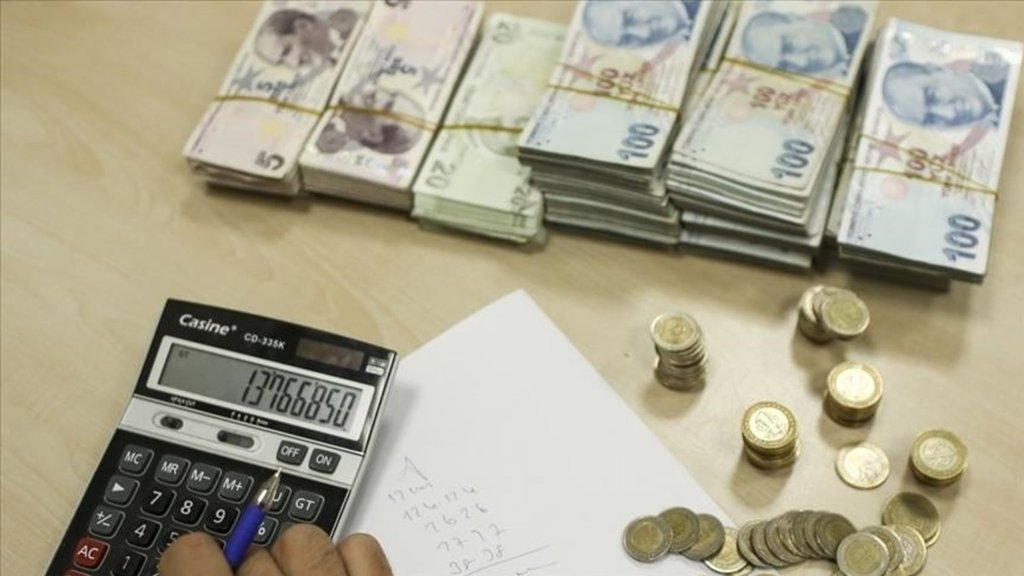 Kamuya olan borçların yapılandırılması Resmi Gazete'de