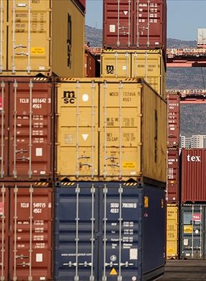 İhracı kayda bağlı mallar listesine 6 tarım ürünü eklendi