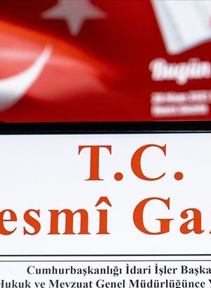 Depremden etkilenenlere vergi kolaylıkları sağlayan kanun Resmi Gazete'de yayımlandı