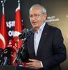 Millet İttifakı Cumhurbaşkanı adayı ve CHP lideri Kemal Kılıçdaroğlu, büyükşehir belediye başkanlarıyla bir araya geldi. CHP