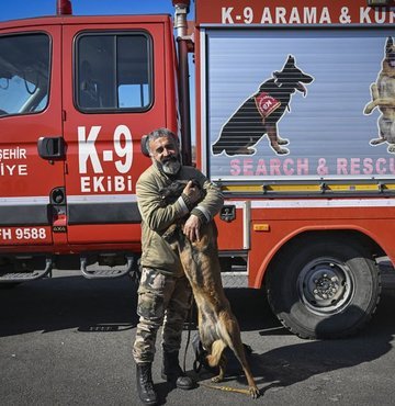 Kahramanmaraş