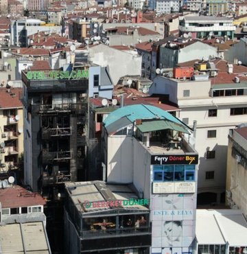 İstanbul Pendik