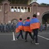 Ermenistan'da İstiklal Marşımız ıslıklandı