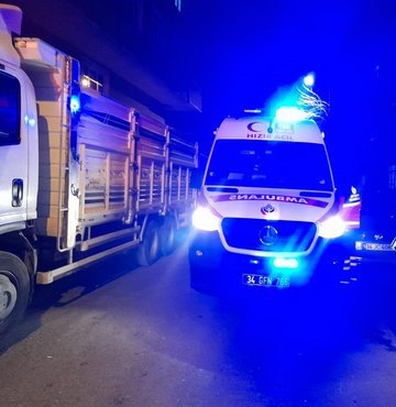 Sıradan bir yaralama vakasından sıra dışı bir cinayet çıktı!