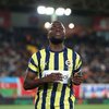 Valencia'da sıcak gelişme!