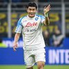 Kim Min-Jae'yi çıldırtan soru!