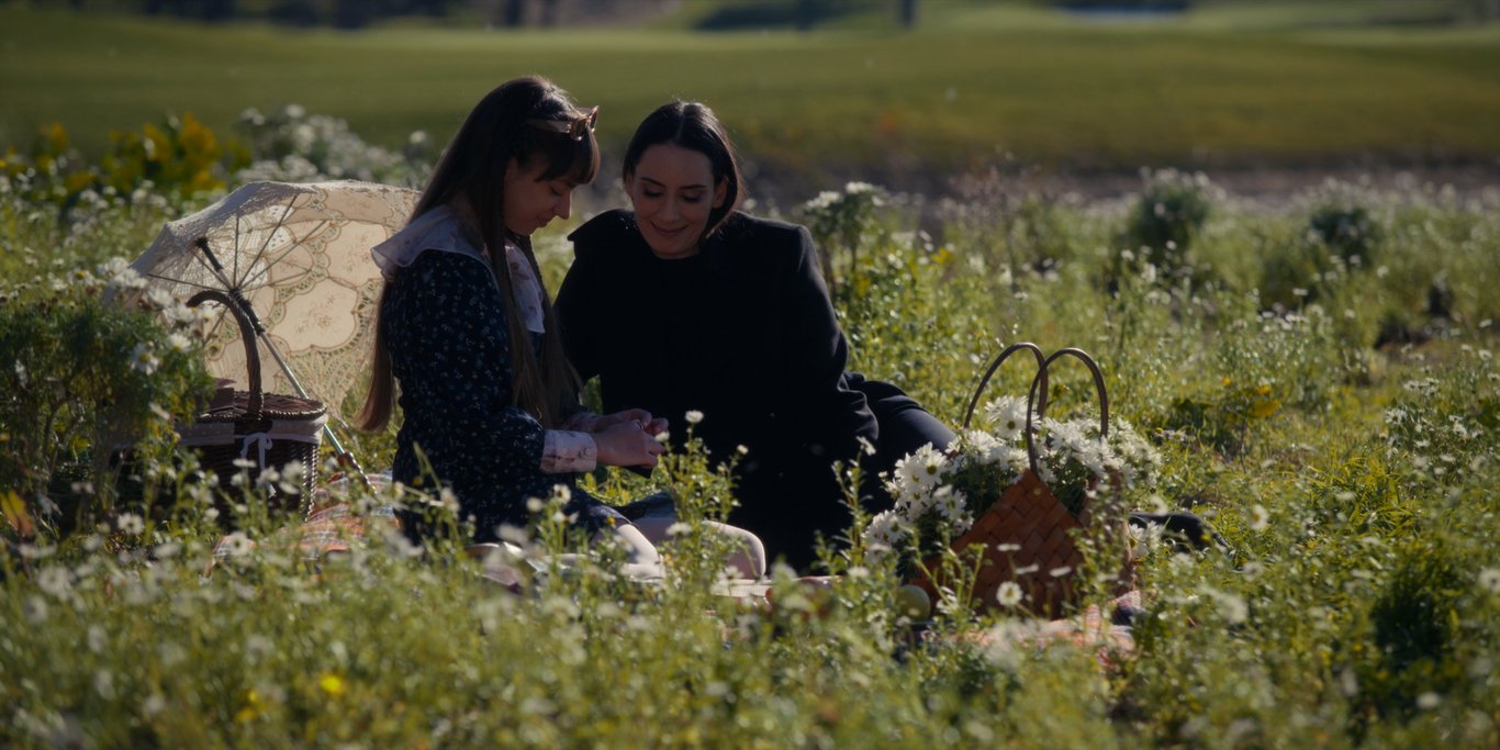 Biz Kimden Kaçıyorduk Anne konusu nedir,